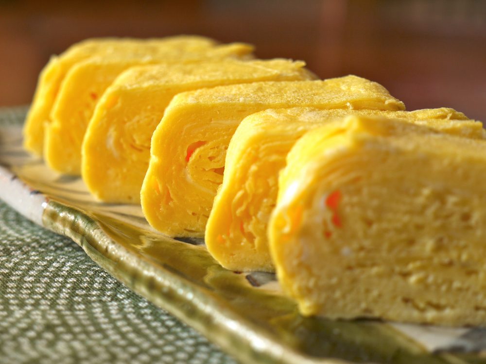tamagoyaki