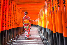 Fushimi-Inari
