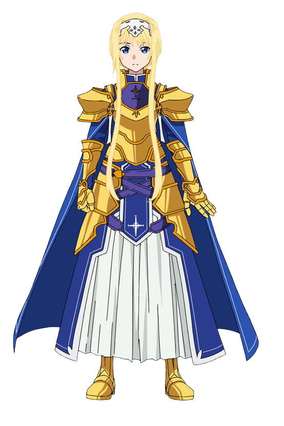 Alice Synthesis Thirty