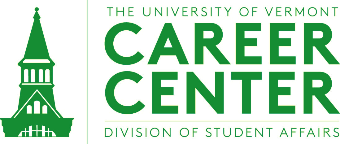 UVM Career Center